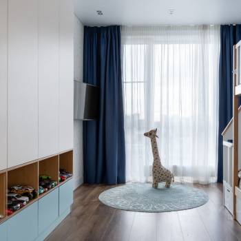 Сдается Многокомнатная квартира, 88,1 м²