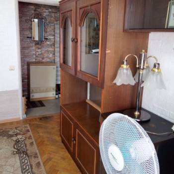 Сдается 1-комнатная квартира, 30,6 м²