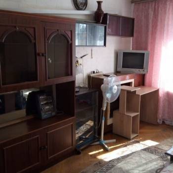 Сдается 1-комнатная квартира, 30,6 м²