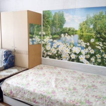 Сдается 1-комнатная квартира, 30,6 м²