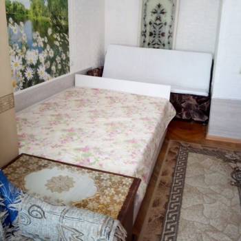 Сдается 1-комнатная квартира, 30,6 м²