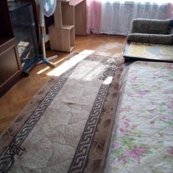 Сдается 1-комнатная квартира, 30,6 м²
