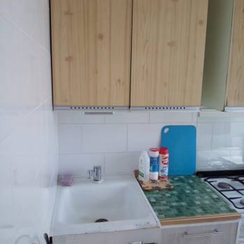 Сдается 1-комнатная квартира, 30,6 м²