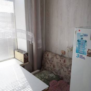 Сдается 1-комнатная квартира, 30,6 м²