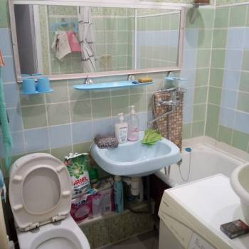 Сдается 1-комнатная квартира, 30,6 м²