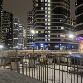 Сдается 1-комнатная квартира, 31 м²