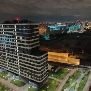 Сдается 1-комнатная квартира, 31 м²