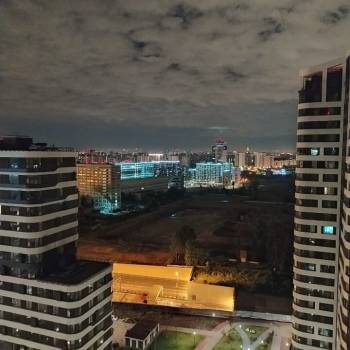 Сдается 1-комнатная квартира, 31 м²