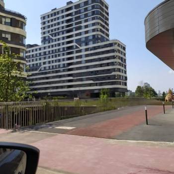 Сдается 1-комнатная квартира, 31 м²