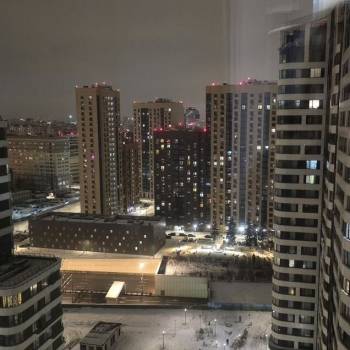 Сдается 1-комнатная квартира, 31 м²