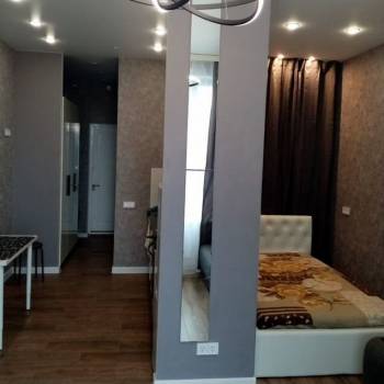 Сдается 1-комнатная квартира, 31 м²