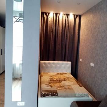 Сдается 1-комнатная квартира, 31 м²