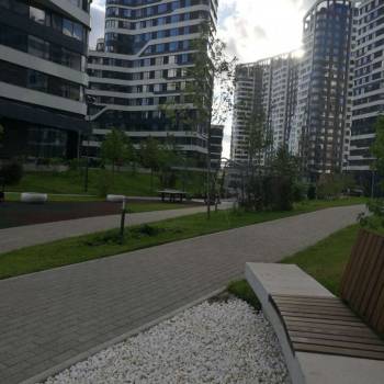 Сдается 1-комнатная квартира, 31 м²
