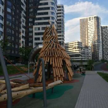 Сдается 1-комнатная квартира, 31 м²
