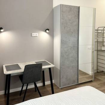 Сдается 1-комнатная квартира, 16 м²