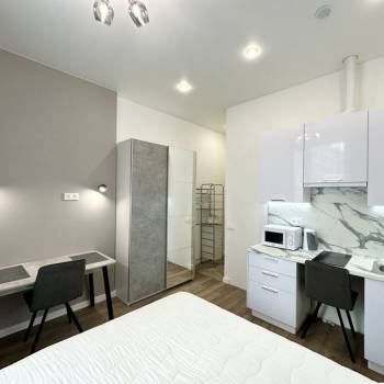 Сдается 1-комнатная квартира, 16 м²