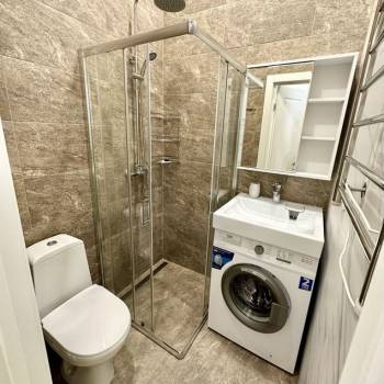 Сдается 1-комнатная квартира, 16 м²