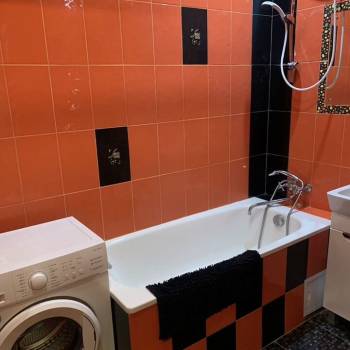 Сдается 1-комнатная квартира, 36 м²