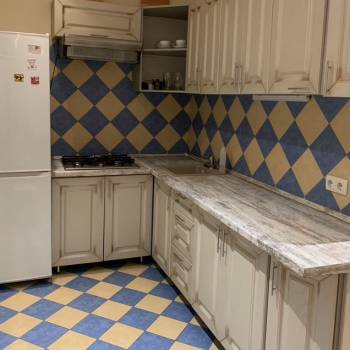 Сдается 1-комнатная квартира, 36 м²