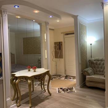 Сдается 1-комнатная квартира, 36 м²