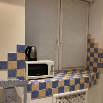 Сдается 1-комнатная квартира, 36 м²