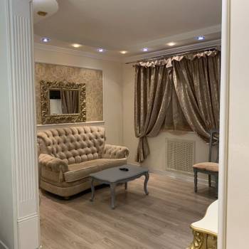 Сдается 1-комнатная квартира, 36 м²
