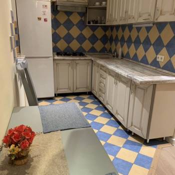 Сдается 1-комнатная квартира, 36 м²
