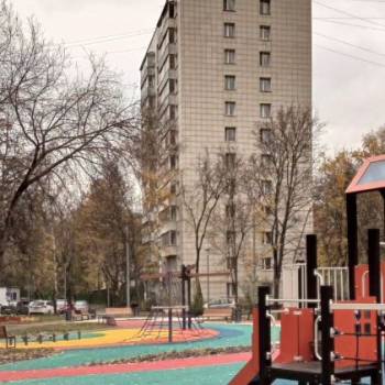 Сдается 2-х комнатная квартира, 40 м²