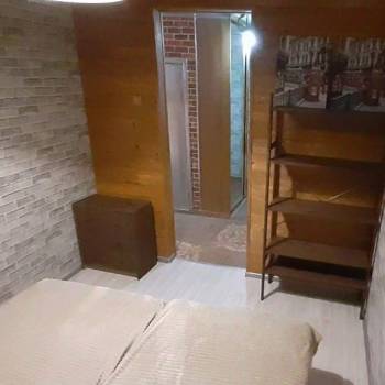 Сдается 2-х комнатная квартира, 40 м²