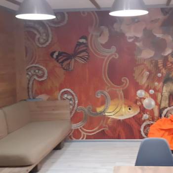 Сдается 2-х комнатная квартира, 40 м²