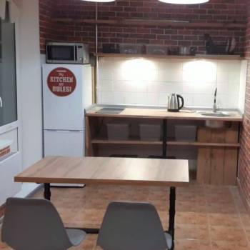 Сдается 2-х комнатная квартира, 40 м²