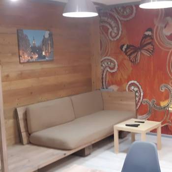Сдается 2-х комнатная квартира, 40 м²