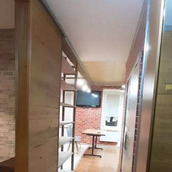 Сдается 2-х комнатная квартира, 40 м²