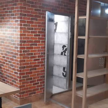 Сдается 2-х комнатная квартира, 40 м²