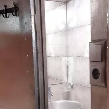 Сдается 2-х комнатная квартира, 40 м²
