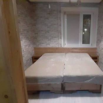 Сдается 2-х комнатная квартира, 40 м²