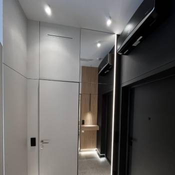 Продается 1-комнатная квартира, 40 м²