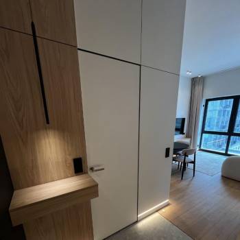 Продается 1-комнатная квартира, 40 м²