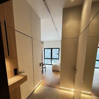Продается 1-комнатная квартира, 40 м²