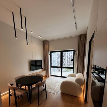 Продается 1-комнатная квартира, 40 м²
