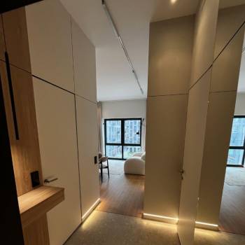 Продается 1-комнатная квартира, 40 м²