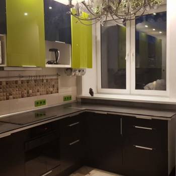 Продается 2-х комнатная квартира, 50,6 м²