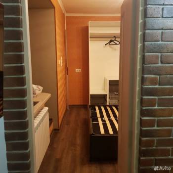 Продается 2-х комнатная квартира, 50,6 м²
