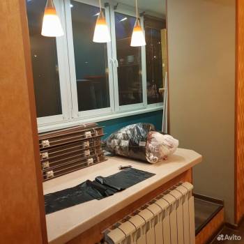 Продается 2-х комнатная квартира, 50,6 м²