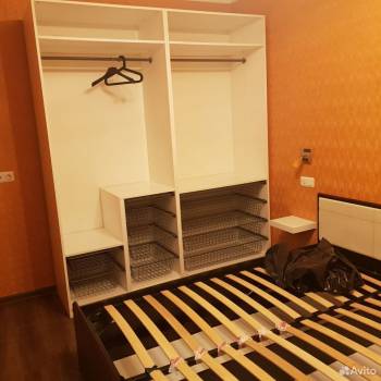 Продается 2-х комнатная квартира, 50,6 м²