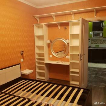 Продается 2-х комнатная квартира, 50,6 м²