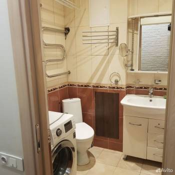 Продается 2-х комнатная квартира, 50,6 м²
