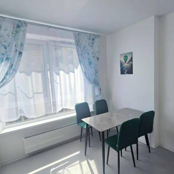 Сдается 2-х комнатная квартира, 59 м²