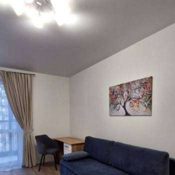 Сдается 2-х комнатная квартира, 59 м²