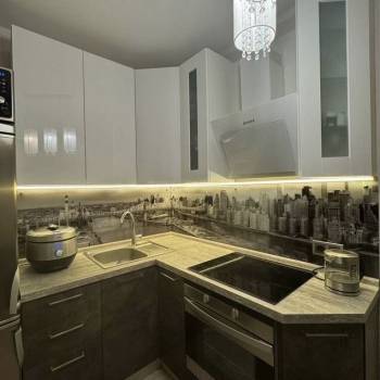 Сдается 1-комнатная квартира, 40 м²